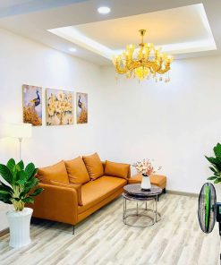 Căn 32 Mường Thanh Viễn Triều Tầng 4 Tòa OC2A