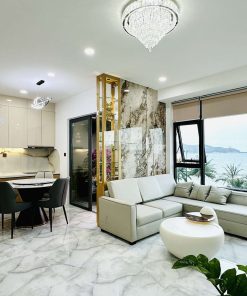 Căn góc 02 Mường Thanh Viễn Triều Tầng 4 Tòa OC1B