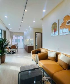 Căn góc 12 Mường Thanh Viễn Triều Tầng 33 Toà OC2B