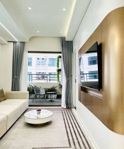 Căn góc 12 Mường Thanh Viễn Triều Tầng 4 Toà OC2B – Cắt lỗ 150 triệu