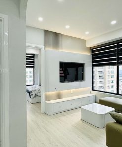 Căn góc 14 Mường Thanh Viễn Triều Tầng 31 tòa OC1A