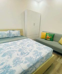 Căn 2PN Mường Thanh Viễn Triều Toà OC2A, Siêu rẻ chỉ: 2.19 tỷ