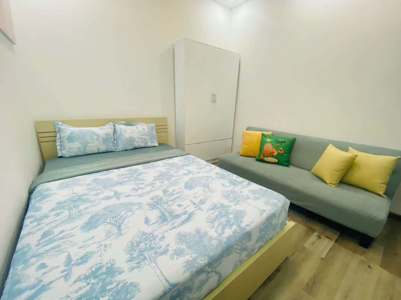 Căn hộ 2PN Mường Thanh Viễn Triều Tòa OC2A, Siêu rẻ chỉ: 2.19 tỷ Căn 2PN Mường Thanh Viễn Triều Toà OC2A, Siêu rẻ chỉ: 2.19 tỷ