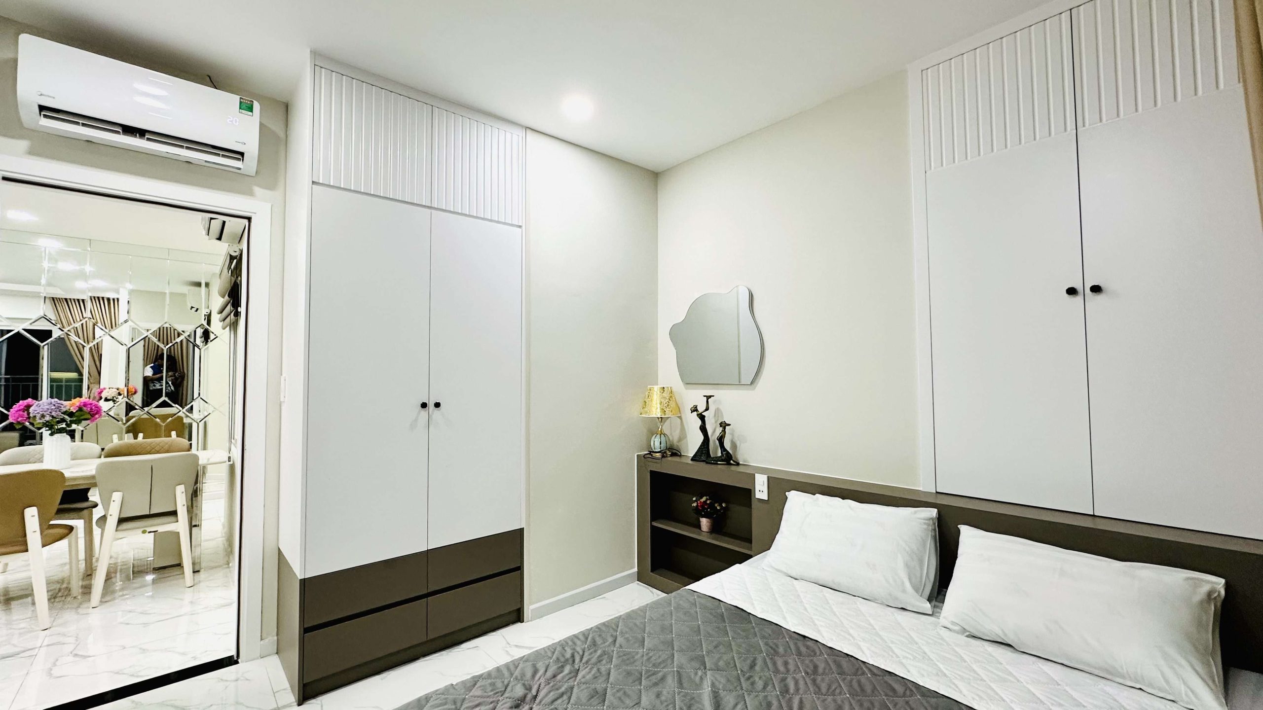 Căn 3PN Mường Thanh Viễn Triều Tầng 23 Toà OC3 - Cắt lỗ hơn 100 triệu Căn 3PN Mường Thanh Viễn Triều Tầng 23 Toà OC3 – Cắt lỗ hơn 100 triệu