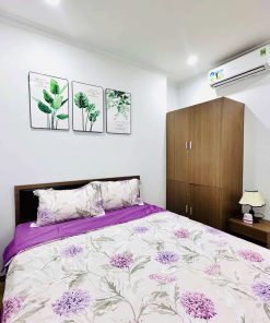 Căn 10 Mường Thanh Viễn Triều Tầng 32 Tòa OC2B