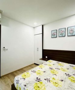 Căn 26 Mường Thanh Viễn Triều Tầng 33 Tòa OC1A. Full kính: Đẹp mãn nhãn