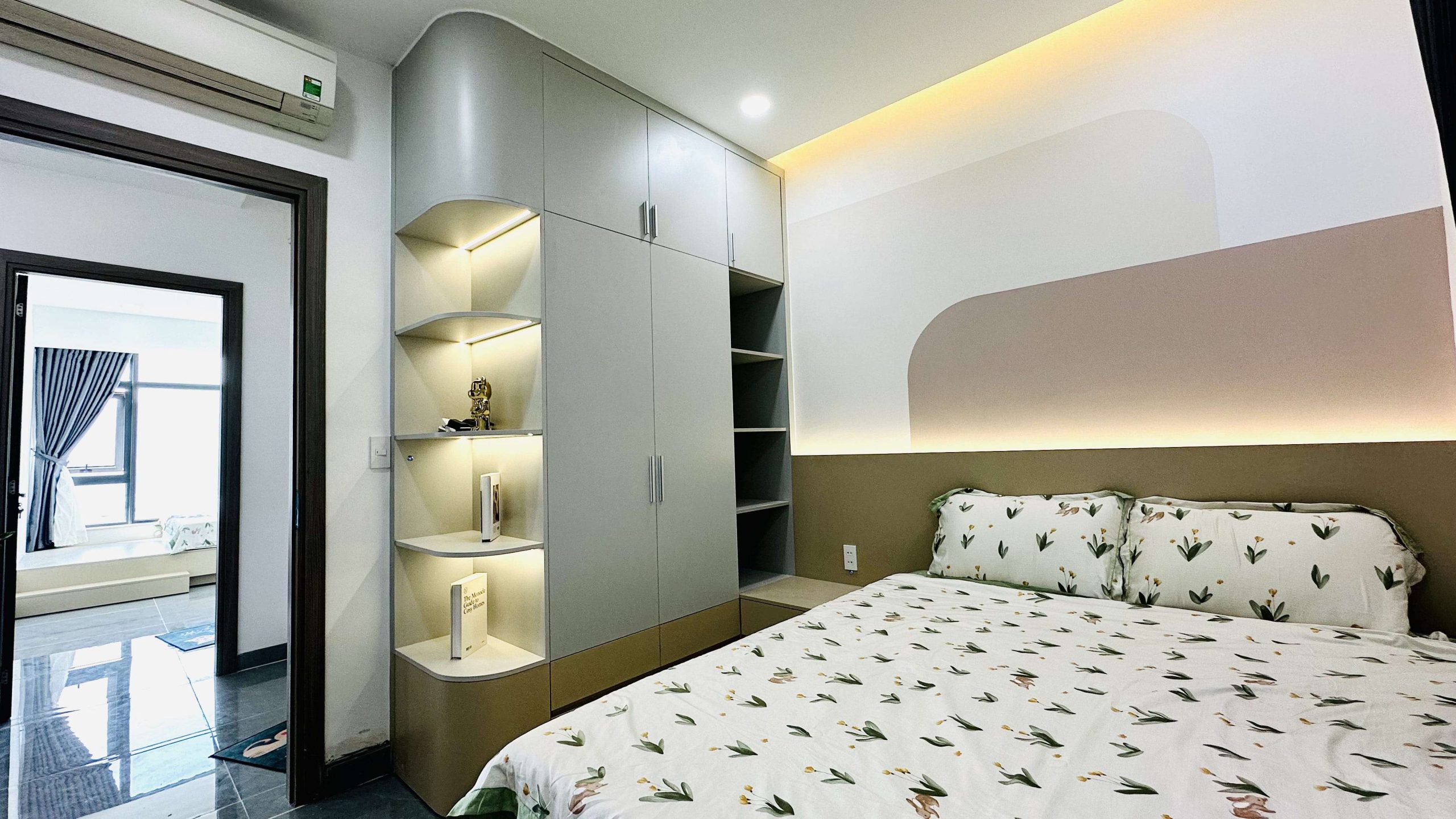 Căn 26 Mường Thanh Viễn Triều Tầng 34 Toà OC1A. Siêu phẩm, view đẹp mãn nhãn Căn 26 Mường Thanh Viễn Triều Tầng 34 Toà OC1A. Siêu phẩm, view đẹp mãn nhãn