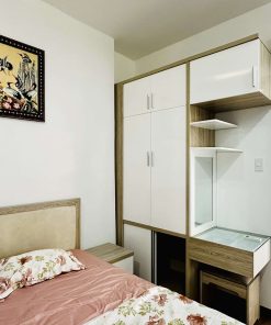 Căn 30 Mường Thanh Viễn Triều Tầng 33 Tòa OC1A. View biển cực đẹp