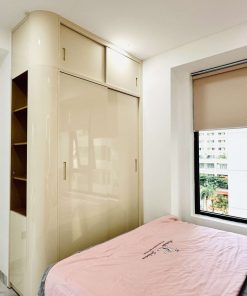 Căn góc 02 Mường Thanh Viễn Triều Tầng 4 Tòa OC1B