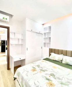 Căn góc 20 Mường Thanh Viễn Triều tầng 5 toà OC1B