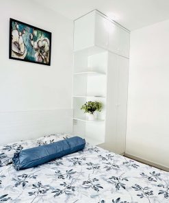 Căn 10 Mường Thanh Viễn Triều Tầng 6 Tòa OC1B. Nội thất hiện đại