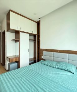 Căn 24 Mường Thanh Viễn Triều Tầng 15 Tòa OC1A. View biển, siêu rẻ