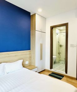 Căn góc 02 Mường Thanh Viễn Triều Tầng 25 Tòa OC1B