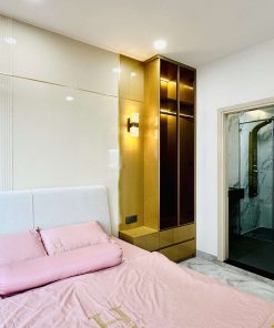 Căn góc 02 Mường Thanh Viễn Triều Tầng 4 Tòa OC1B