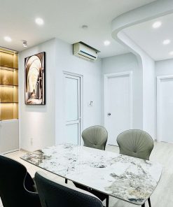 Căn góc 14 Mường Thanh Viễn Triều Tầng 31 tòa OC1A