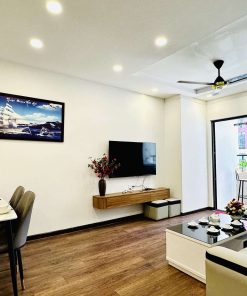 Căn 08 Mường Thanh Viễn Triều Tầng 3 Toà OC2A