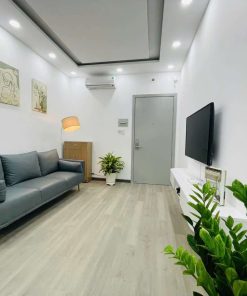 Căn 10 Mường Thanh Viễn Triều Tầng 24 Tòa OC1B