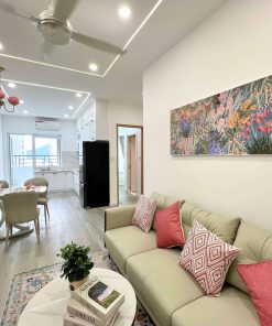 Căn 10 Mường Thanh Viễn Triều Tầng 31 Tòa OC2A. Tiền Ít Thịt Nhiều