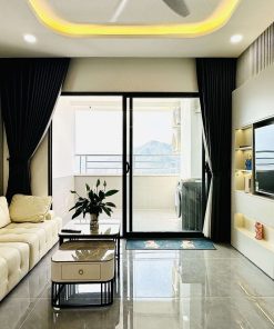 Căn 26 Mường Thanh Viễn Triều Tầng 34 Toà OC1A. Siêu phẩm, view đẹp mãn nhãn