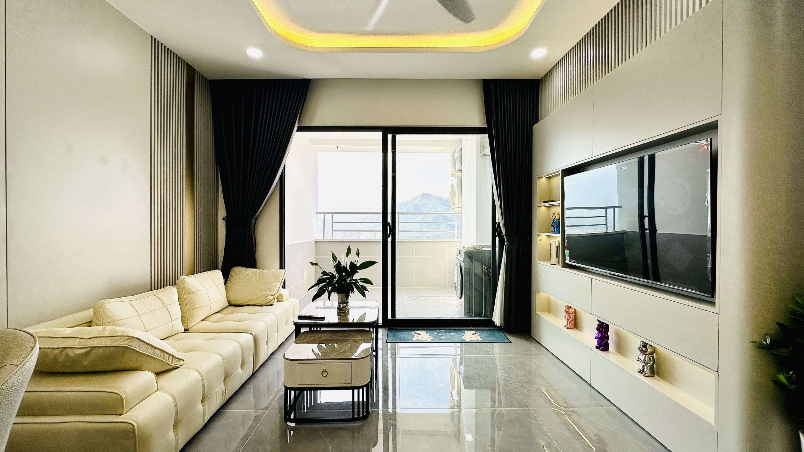 Căn 26 Mường Thanh Viễn Triều Tầng 34 Toà OC1A. Siêu phẩm, view đẹp mãn nhãn Căn 26 Mường Thanh Viễn Triều Tầng 34 Toà OC1A. Siêu phẩm, view đẹp mãn nhãn