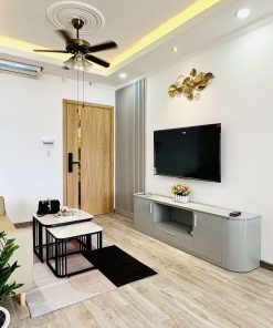 Căn 28 Mường Thanh Viễn Triều Tầng 31 Tòa OC1A