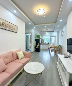 Căn 30 Mường Thanh Viễn Triều Tầng 12A Toà OC1A