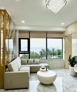 Căn góc 02 Mường Thanh Viễn Triều Tầng 4 Tòa OC1B