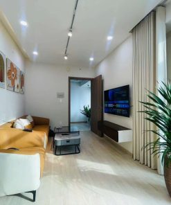 Căn góc 12 Mường Thanh Viễn Triều Tầng 33 Toà OC2B