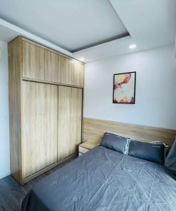 PentHouse Mường Thanh Viễn Triều Tầng 40 Tòa OC2A. Ban công siêu rộng
