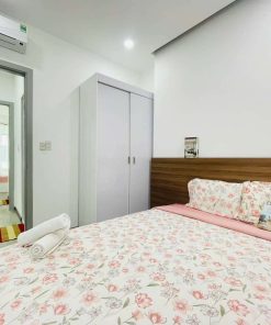 Căn 10 Mường Thanh Viễn Triều Tầng 24 Tòa OC1B