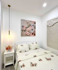 Căn 10 Mường Thanh Viễn Triều Tầng 31 Tòa OC2A. Tiền Ít Thịt Nhiều