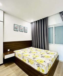 Căn 26 Mường Thanh Viễn Triều Tầng 33 Tòa OC1A. Full kính: Đẹp mãn nhãn