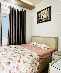 Căn 30 Mường Thanh Viễn Triều Tầng 33 Tòa OC1A. View biển cực đẹp