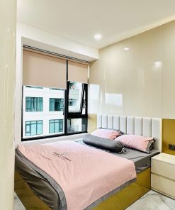 Căn góc 02 Mường Thanh Viễn Triều Tầng 4 Tòa OC1B