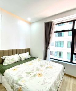 Căn góc 20 Mường Thanh Viễn Triều tầng 5 toà OC1B