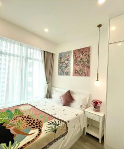 Căn 10 Mường Thanh Viễn Triều Tầng 31 Tòa OC2A. Tiền Ít Thịt Nhiều