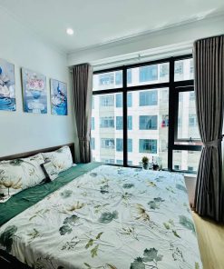 Căn 10 Mường Thanh Viễn Triều Tầng 32 Tòa OC2B