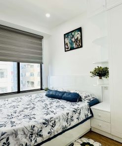 Căn 10 Mường Thanh Viễn Triều Tầng 6 Tòa OC1B. Nội thất hiện đại