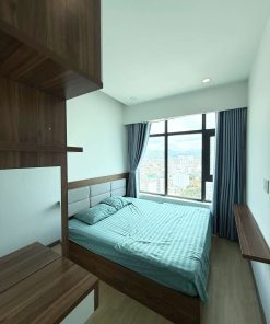 Căn 24 Mường Thanh Viễn Triều Tầng 15 Tòa OC1A. View biển, siêu rẻ