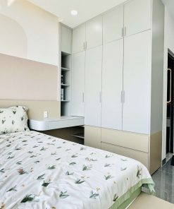 Căn 26 Mường Thanh Viễn Triều Tầng 34 Toà OC1A. Siêu phẩm, view đẹp mãn nhãn