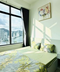 Căn 28 Mường Thanh Viễn Triều Tầng 31 Tòa OC1A