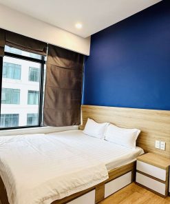 Căn góc 02 Mường Thanh Viễn Triều Tầng 25 Tòa OC1B