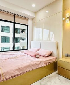 Căn góc 02 Mường Thanh Viễn Triều Tầng 4 Tòa OC1B