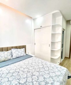 Căn góc 20 Mường Thanh Viễn Triều tầng 5 toà OC1B