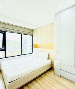 Cặp căn hộ Mường Thanh Viễn Triều Tầng 21 Toà OC1B. Cực Đẹp và Mới 100%