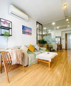 Căn 04 Mường Thanh Viễn Triều Tầng 35 Toà OC1B. Kề góc biển đẹp