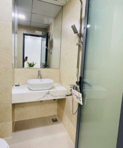 Căn 10 Mường Thanh Viễn Triều Tầng 24 Tòa OC1B