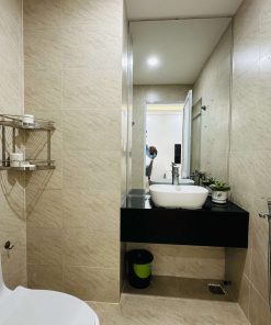 Căn 10 Mường Thanh Viễn Triều Tầng 6 Tòa OC1B. Nội thất hiện đại