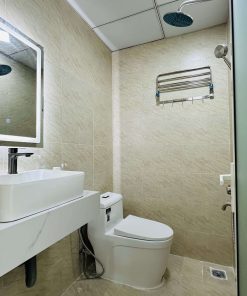 Căn 30 Mường Thanh Viễn Triều Tầng 4 Toà OC1B. View biển Đẹp và Mới 100%