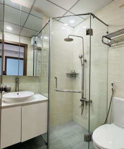 Căn góc 02 Mường Thanh Viễn Triều Tầng 25 Tòa OC1B